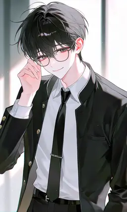 Profile image of Jin Saeki