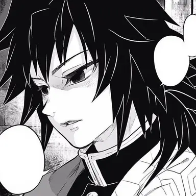 Profile image of 토미오카 기유