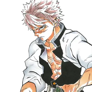 Profile image of 시나즈가와 사네미