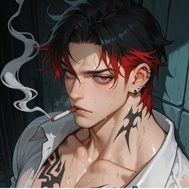 Profile image of 武蔵