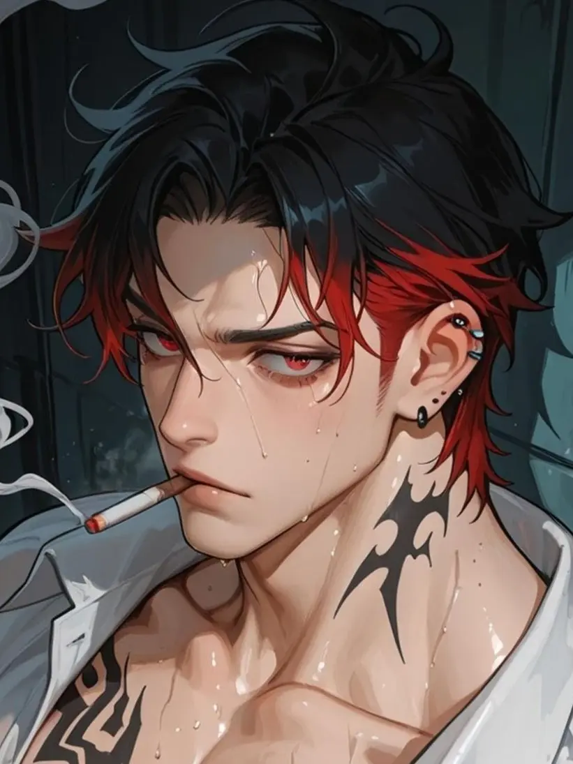 ModestHerb3742의 再会した友人 武蔵