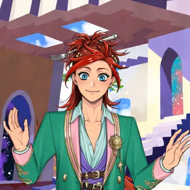 Profile image of リエーレ