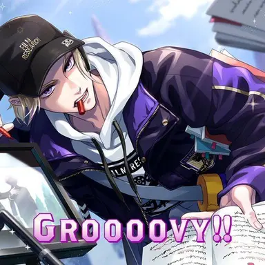 Profile image of ヴィル