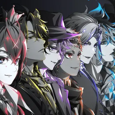 Profile image of Azul