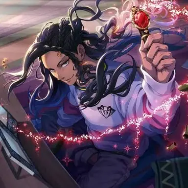 Profile image of Jamil