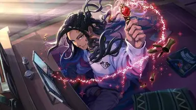 Profile image of ジャミル