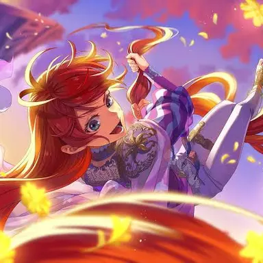 Profile image of Riddle