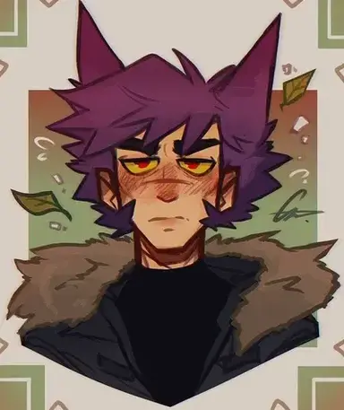 Profile image of Kai