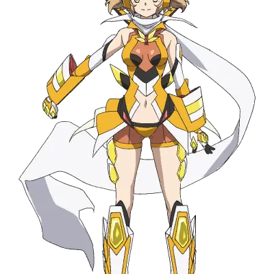 CoolLadle3850의 戦姫絶唱シンフォギア