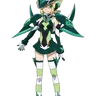Profile image of 暁　切歌