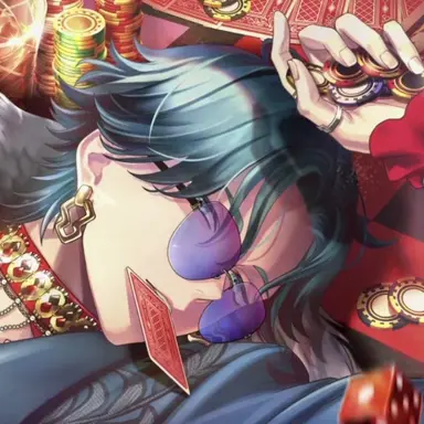 Profile image of 有