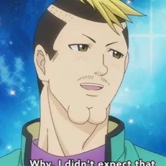 Profile image of 燃堂力