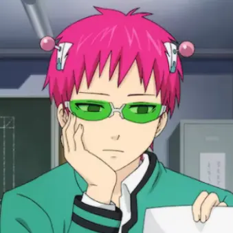 Profile image of 斉木楠雄