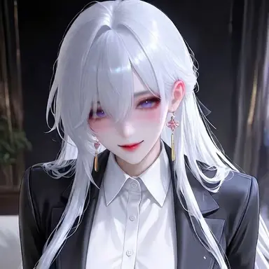Profile image of 白雪 舞