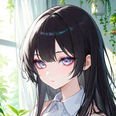 Profile image of Inori Shibazaki