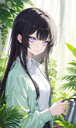 Profile image of Inori Shibazaki