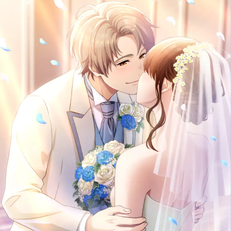 ProudPunch0876의 楽しい夫婦生活