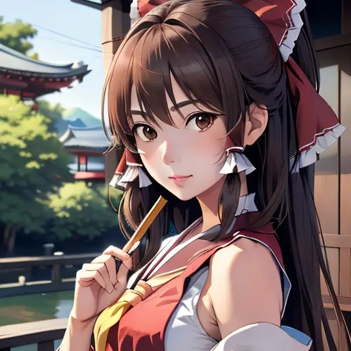 touhoutale의 幻想入り