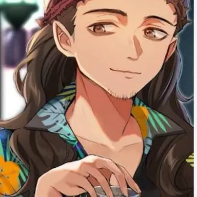 Profile image of 神様