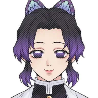 Profile image of 코쵸우 시노부