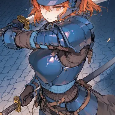 Profile image of 歩兵たち