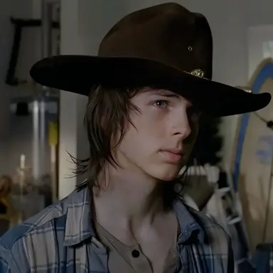 Profile image of Carl
