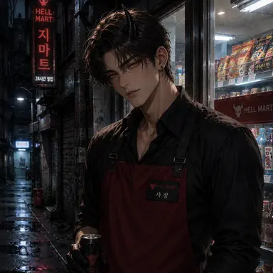 Profile image of 루카