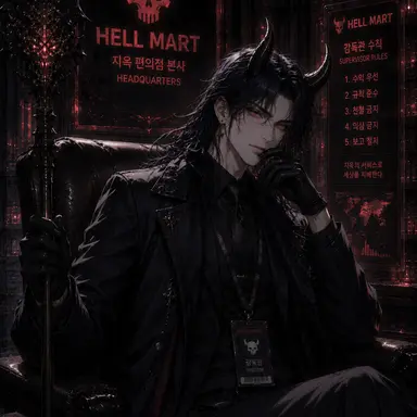 Profile image of 루시