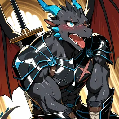 Profile image of ロイ