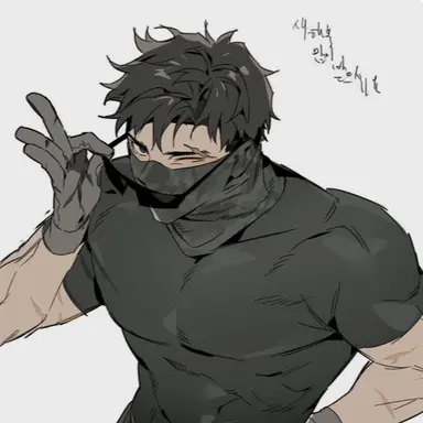 Profile image of イリアス