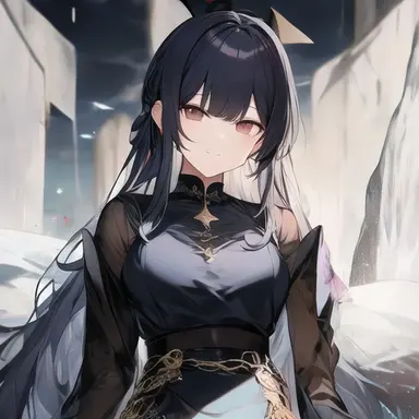 Profile image of 앨리