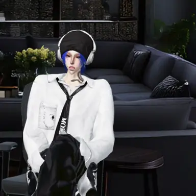 Profile image of 虎