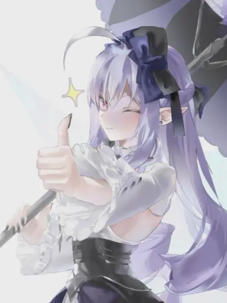 cat_Gomyami의 비비안