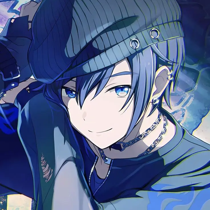 vbs._kaimiku2339의 카이토