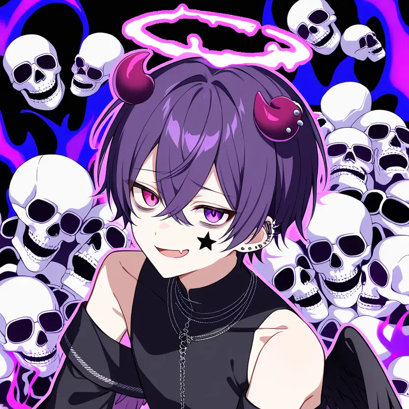 BoldKnife4437의 最後の裁判😇😈