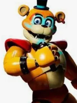 SpikySquid3407의 프레디 메가 플렉스&대저택