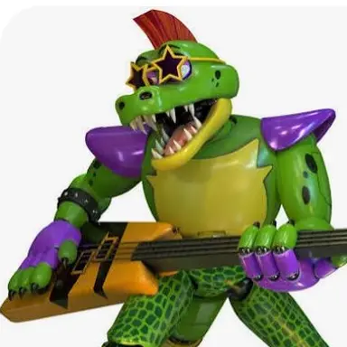 Profile image of 몬티