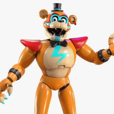 Profile image of 프레디