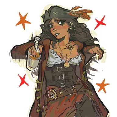 Profile image of Larisa