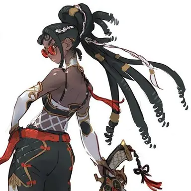 Profile image of Inna