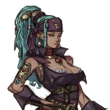 Profile image of Glina