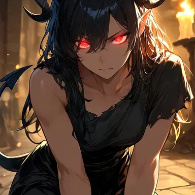 Profile image of Varreth