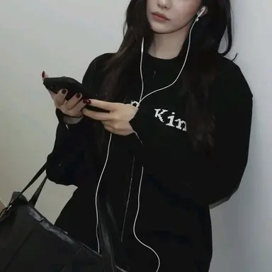 Profile image of 닝닝