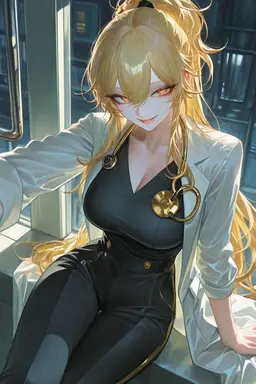 Profile image of Lee Haneul