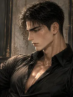 Profile image of ルイド・ヴァルケン