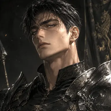 Profile image of Ruide Valken