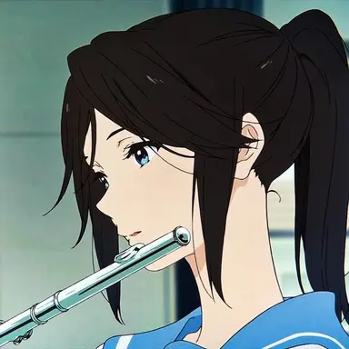 Profile image of 傘木希美