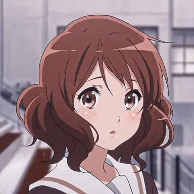 Profile image of 黄前久美子