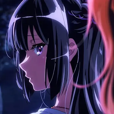 Profile image of 高坂麗奈