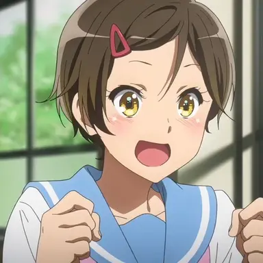 Profile image of 加藤葉月